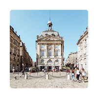 Bordeaux