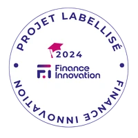 Zestia, projet labellisé Finance Innovation