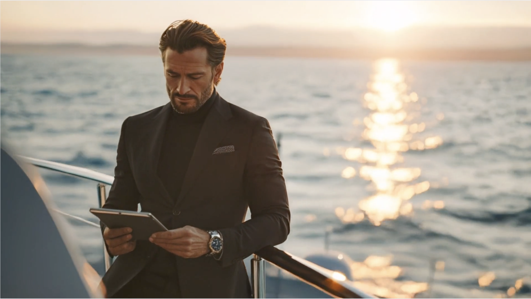 🎬 ZESTIA – L’Art de Trouver, l’Art de Financer