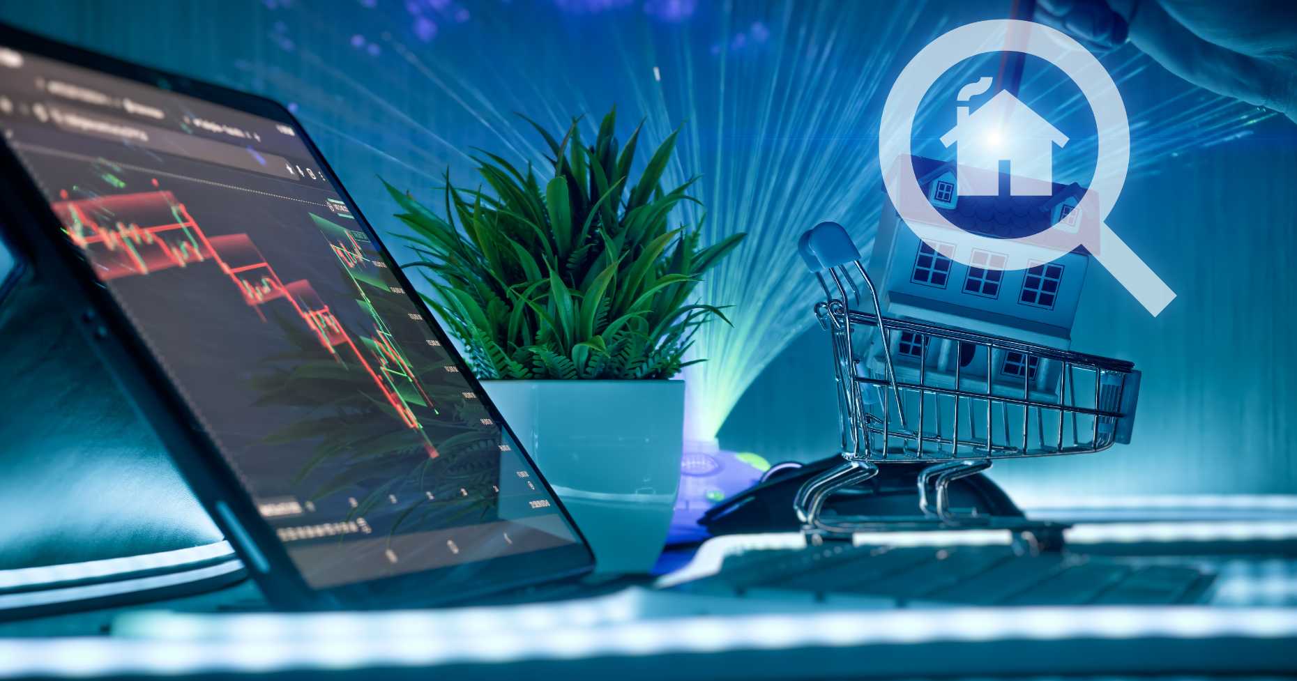 La montée de l’IA dans la recherche immobilière : impact pour chasseur + courtier