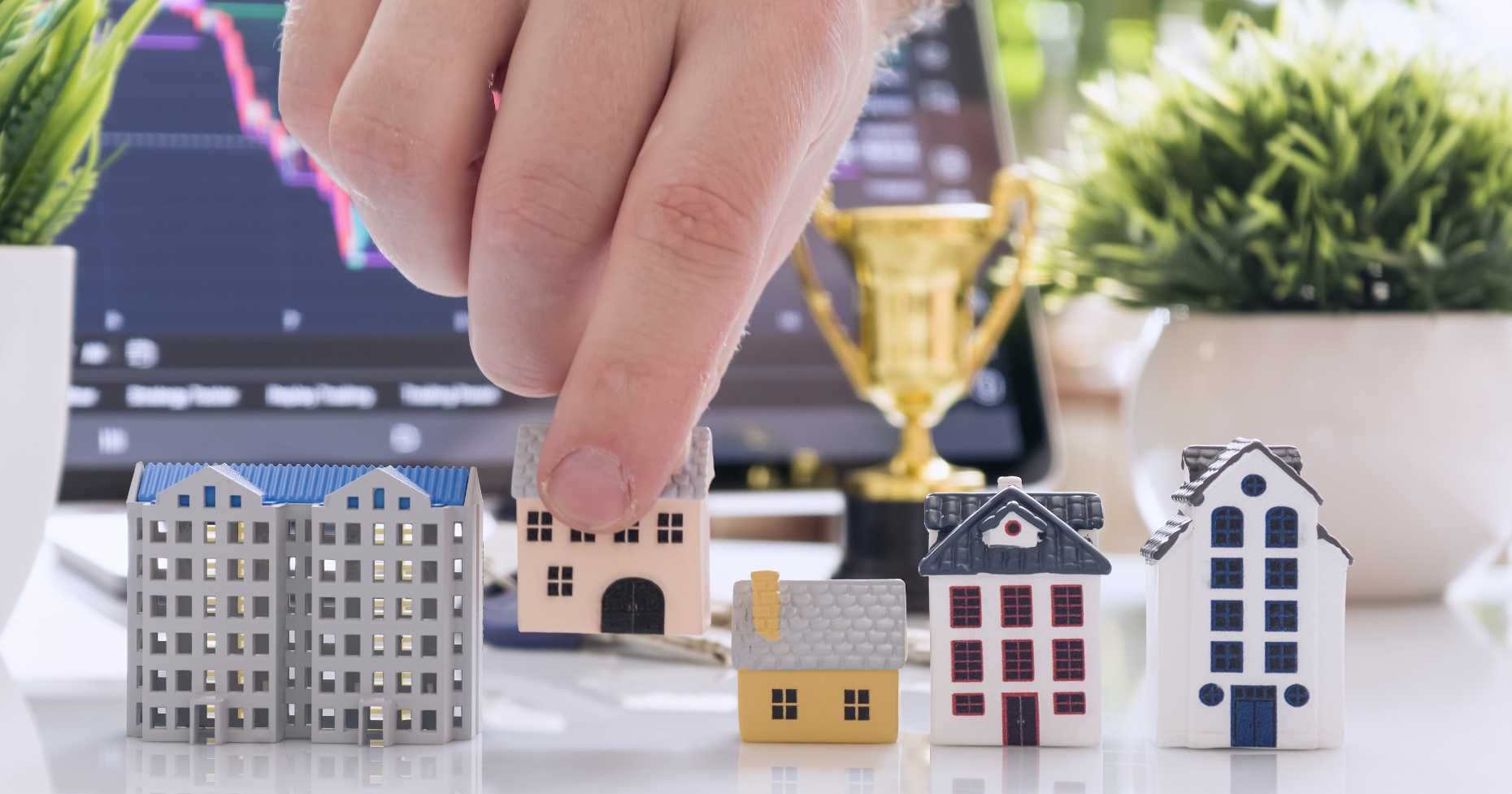 Investissement immobilier en coliving France : opportunité 2025