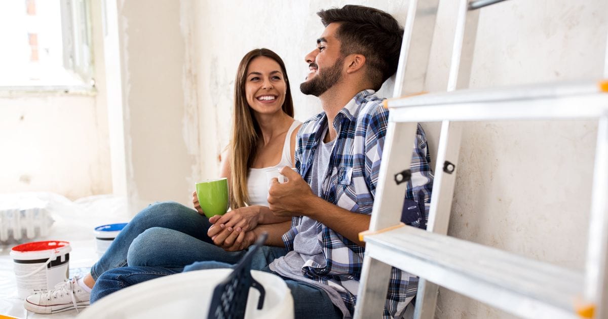 Acheter avec travaux : opportunité ou piège ?