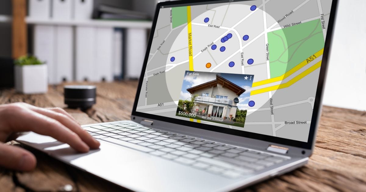 Repérer un secteur immobilier en devenir