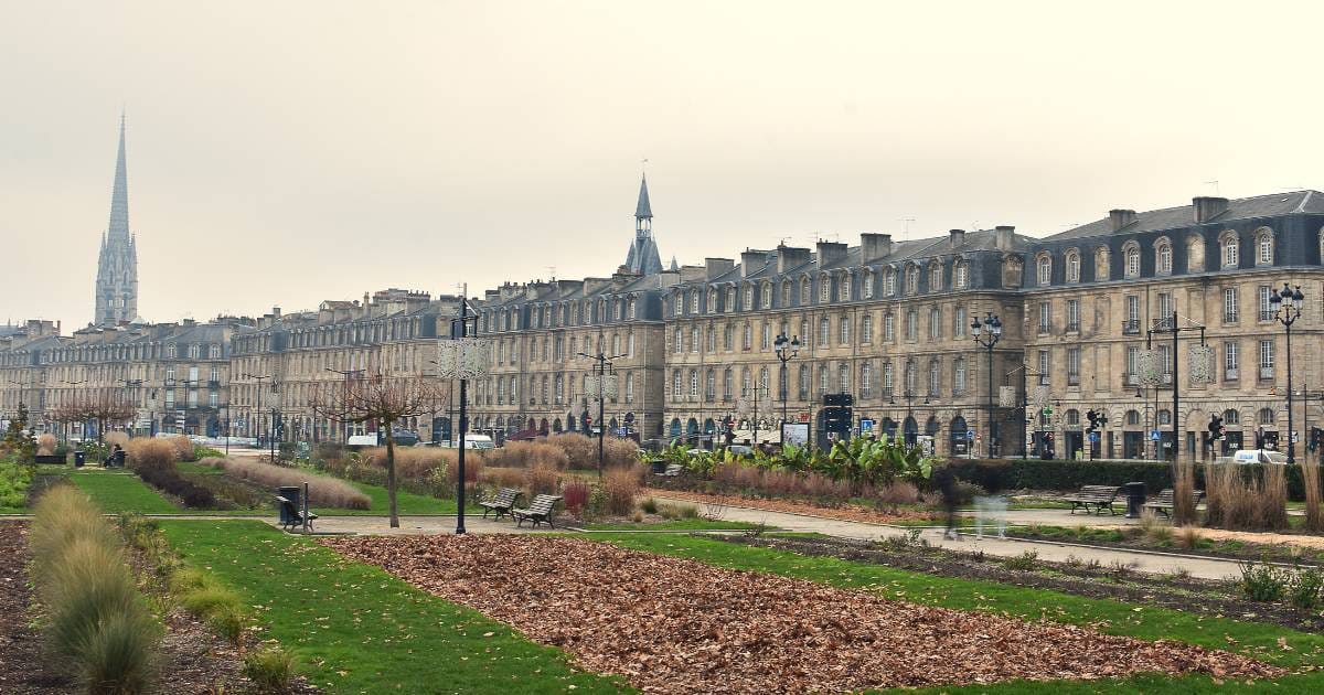 Résidence secondaire Bordeaux : faut-il acheter ?