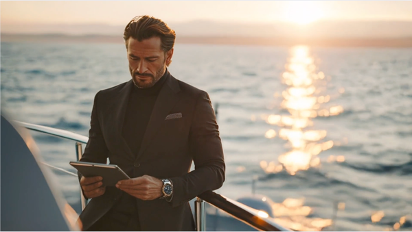 🎬 ZESTIA – L’Art de Trouver, l’Art de Financer