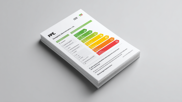 Le passage du DPE à l’« étiquette énergie renforcée » : comment anticiper pour acheter intelligemment en 2026