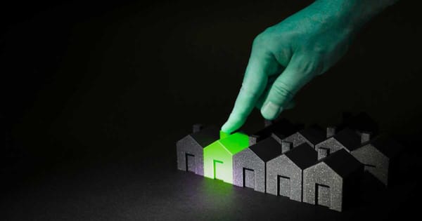 Performance énergétique et financement immobilier 2025 : un tournant décisif pour les acquéreurs