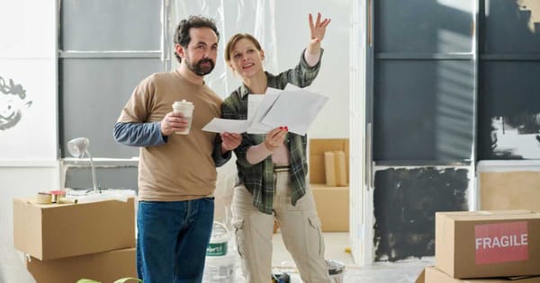 Travaux copropriété achat appartement : éviter l’erreur de budget