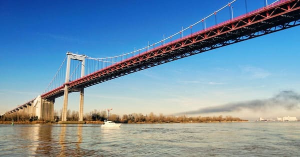Zone inondable Bordeaux : acheter sans se tromper