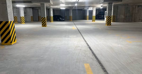 ZFE Bordeaux immobilier : acheter avec parking ?