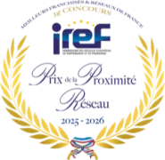 Prix de la Proximité IREF 2025-2026