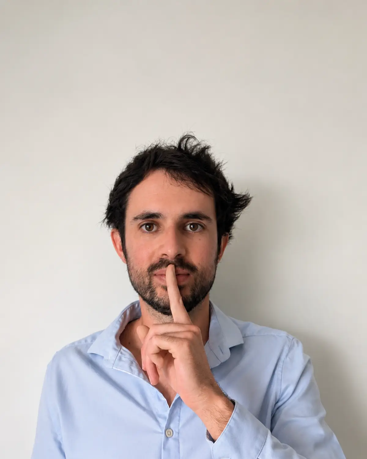 Alexandre Noirot, mandataire du réseau Zestia