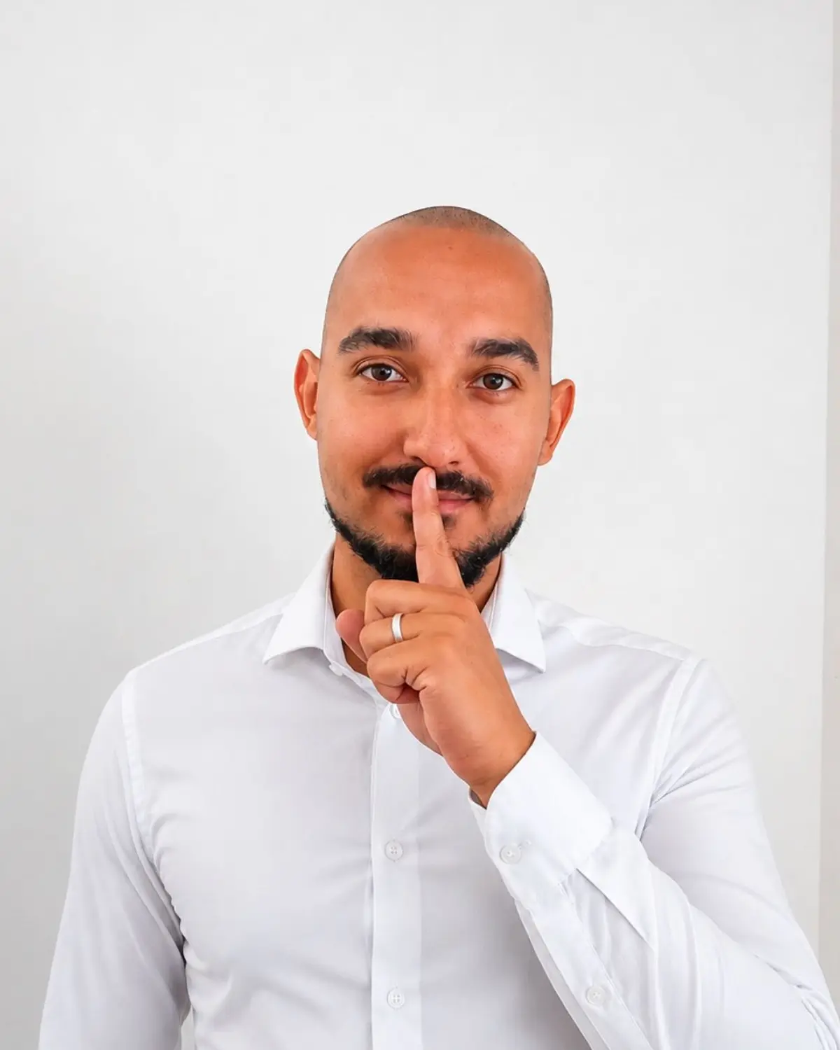 Julien Pajanie, mandataire du réseau Zestia