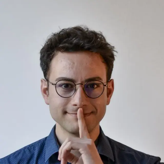 Loïc Boillod
