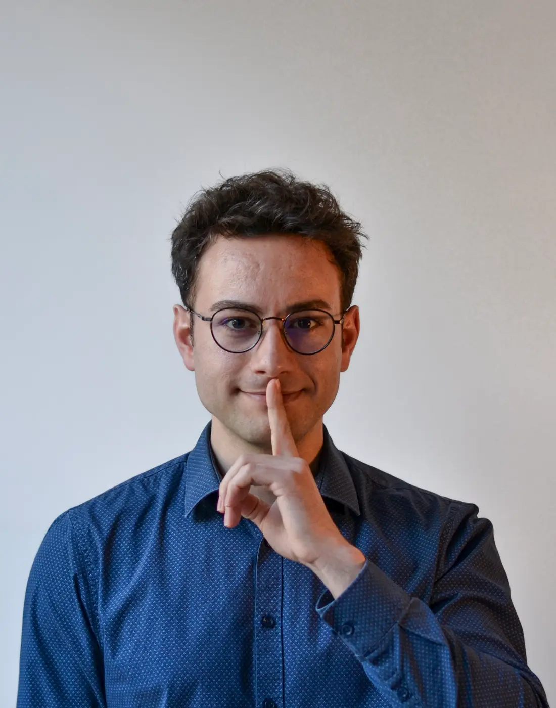 Loïc Boillod, mandataire du réseau Zestia
